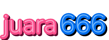 juara666 — logo kanal