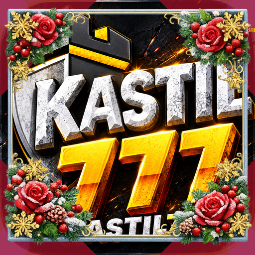 kastil777 — mitra unggulan